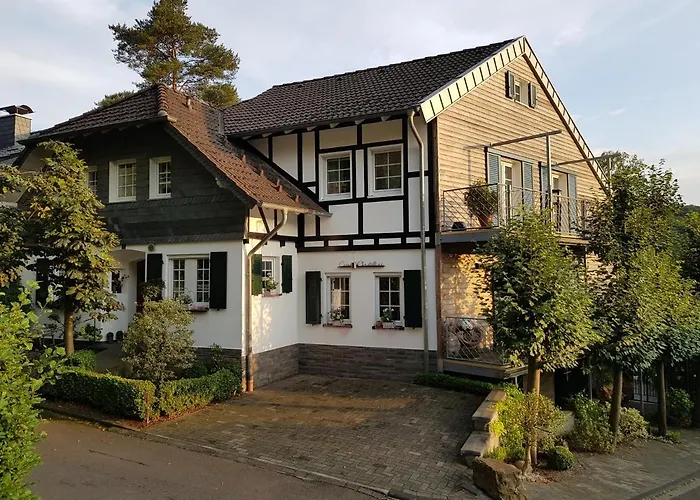 Casa Christallina