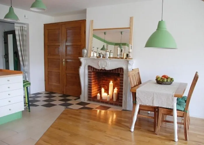 Casa Christallina