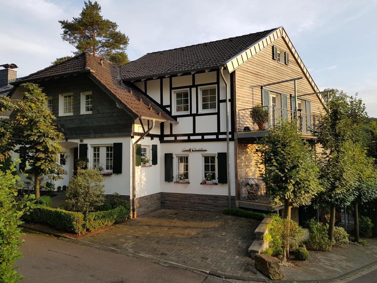 Casa Christallina Apartment