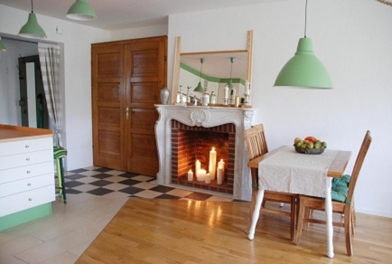 Apartment Casa Christallina *