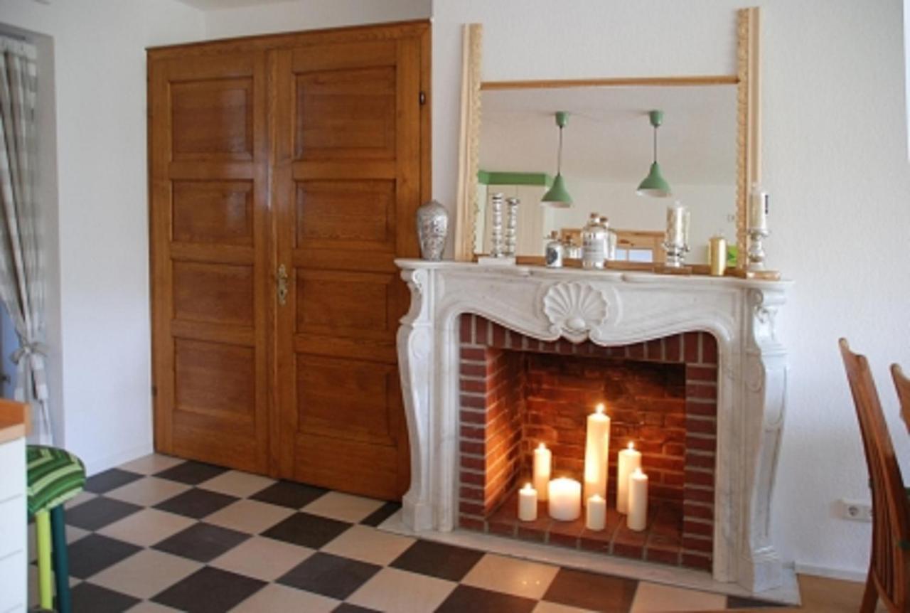 Casa Christallina Overath