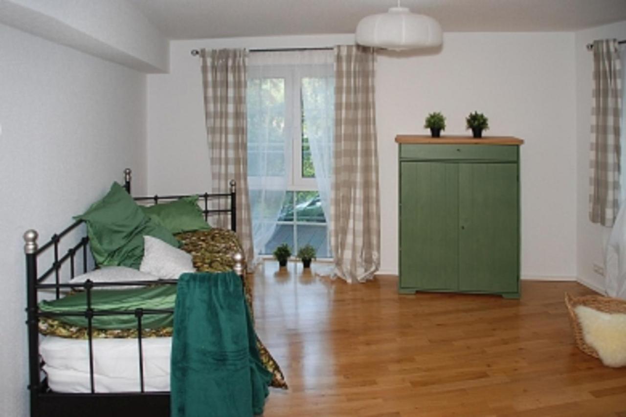 Apartment Casa Christallina Overath