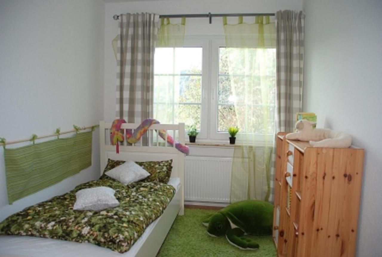 Casa Christallina Apartment