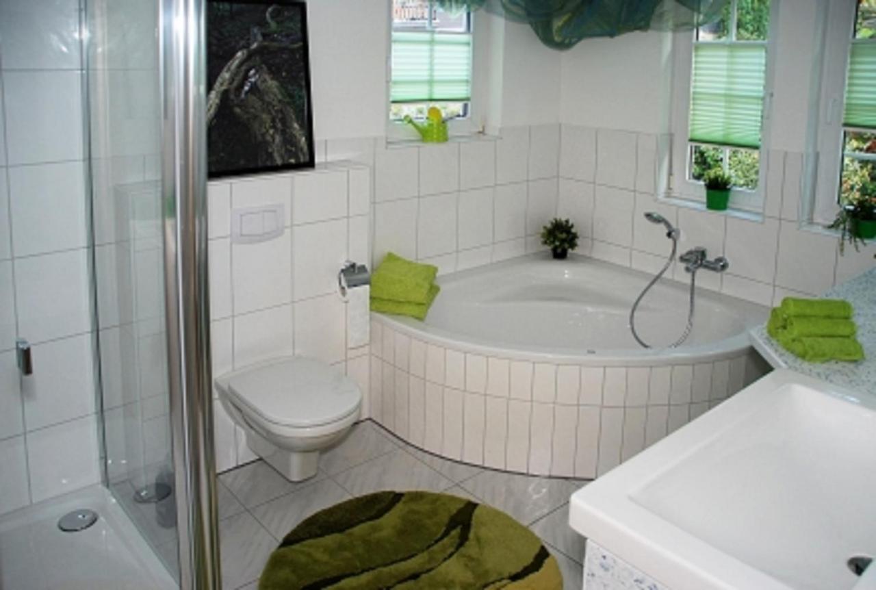 Apartment Casa Christallina Overath