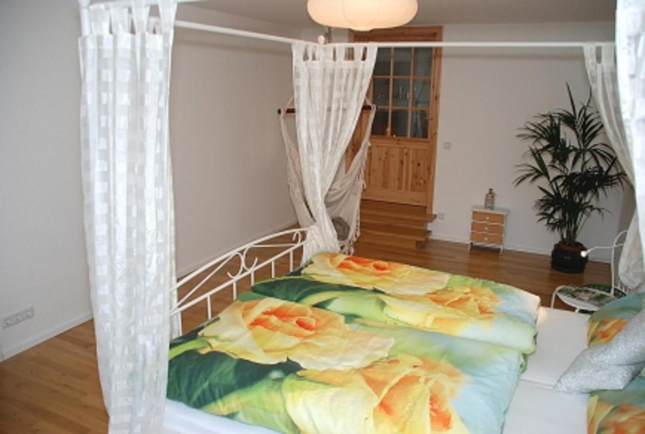 Casa Christallina *
