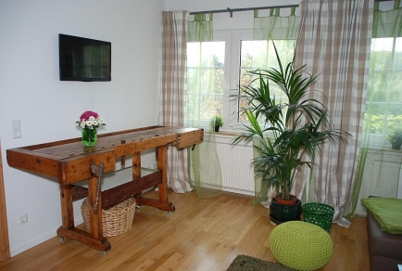 Casa Christallina Overath
