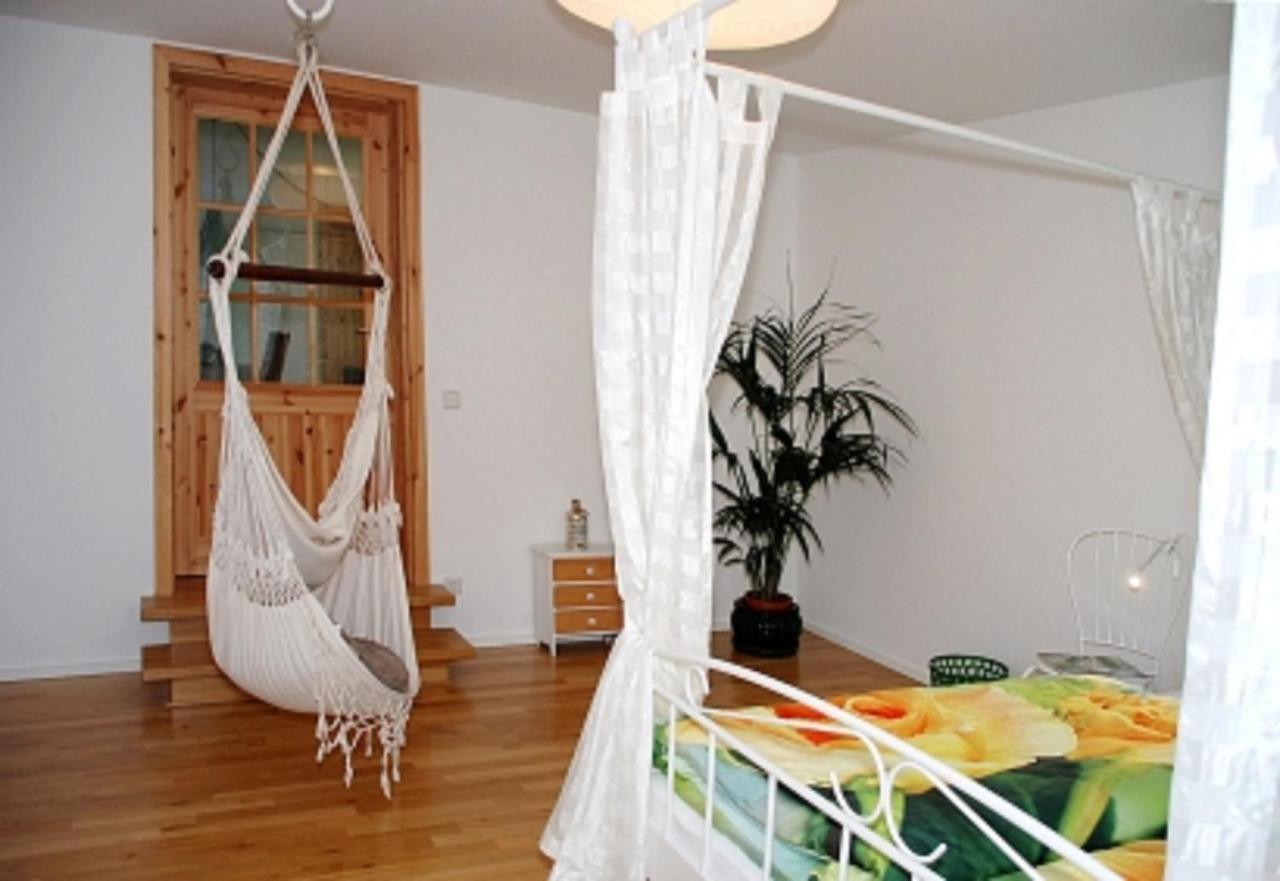 Casa Christallina Overath