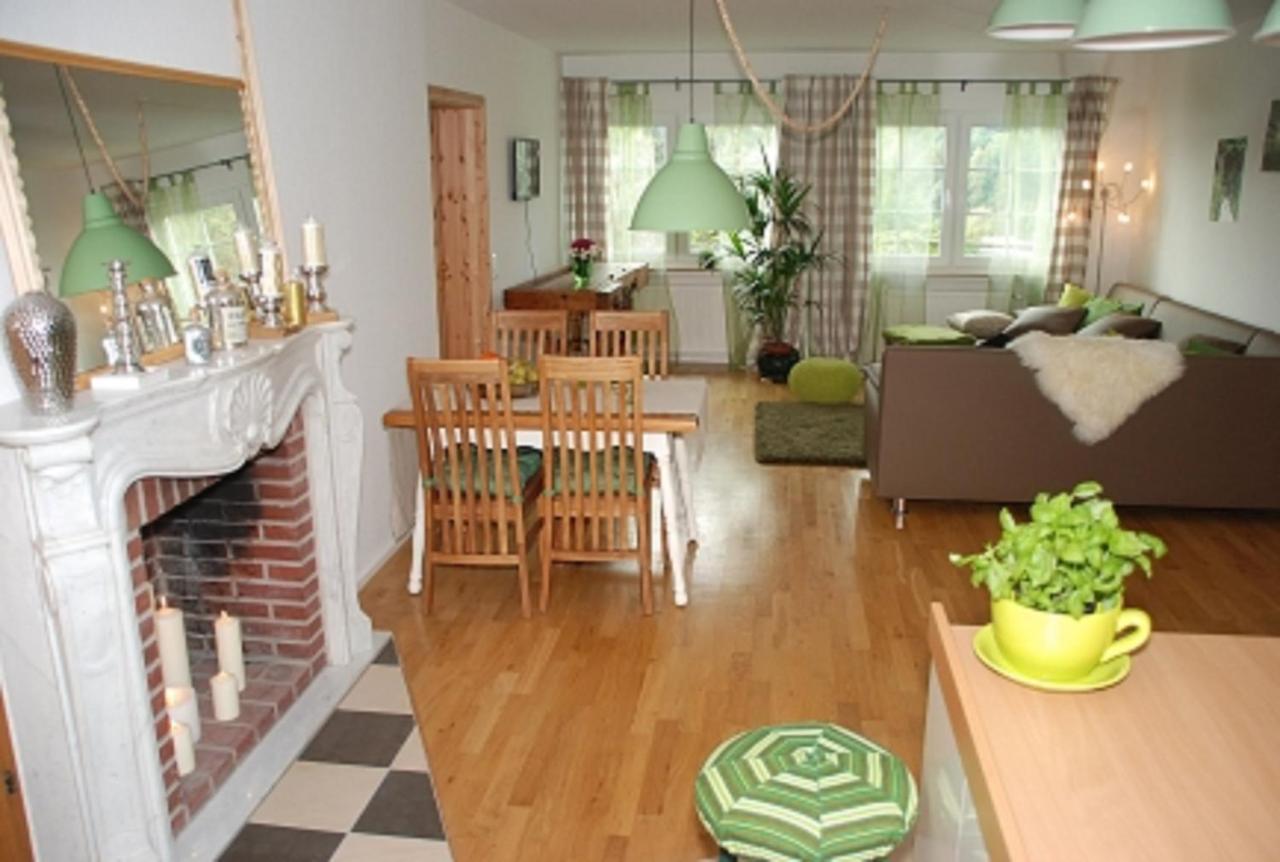 Casa Christallina Apartament