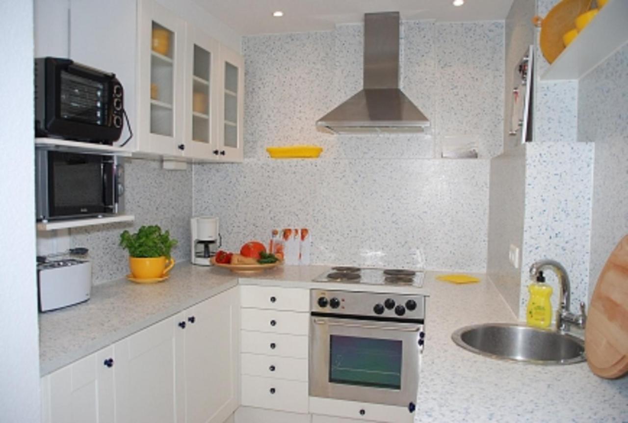 Casa Christallina Apartment *