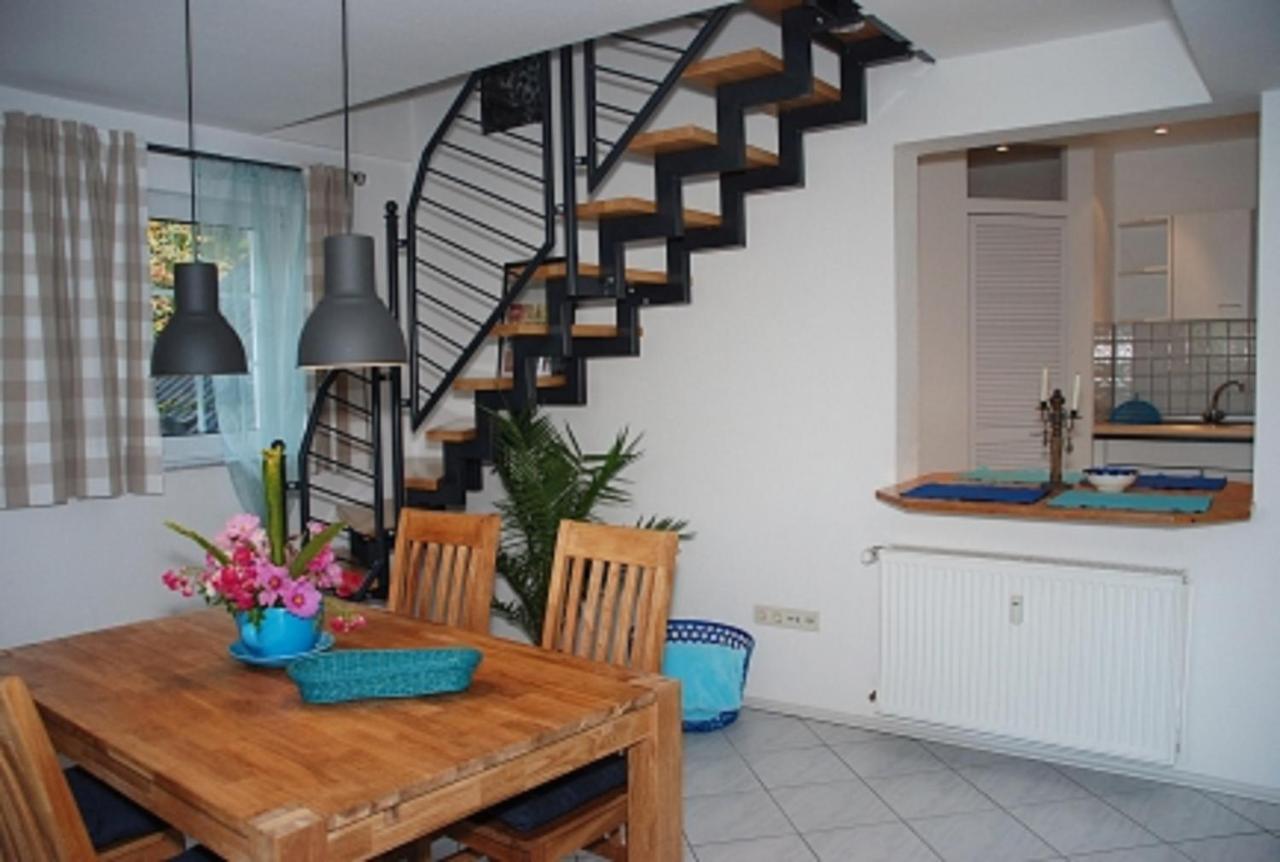 Casa Christallina Apartment Overath