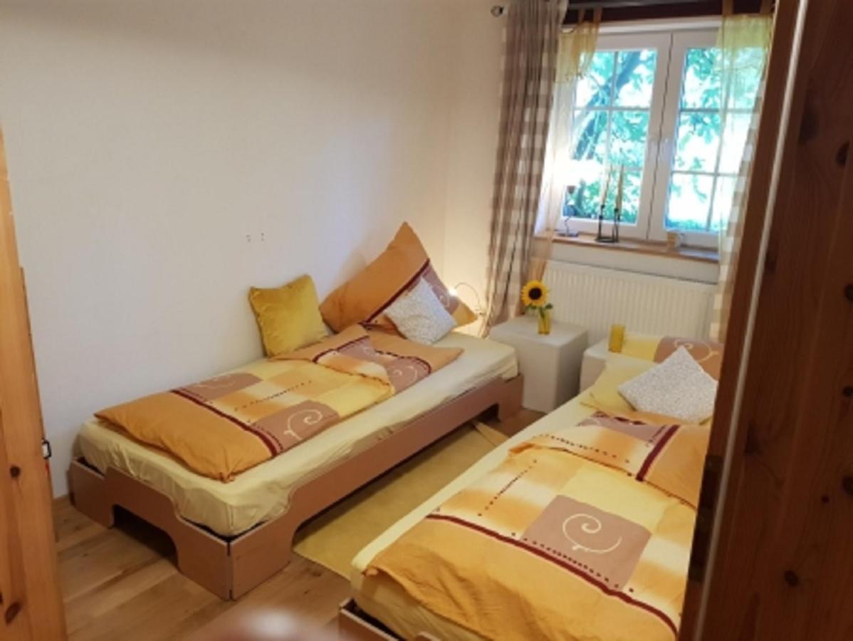 Casa Christallina Apartament Overath