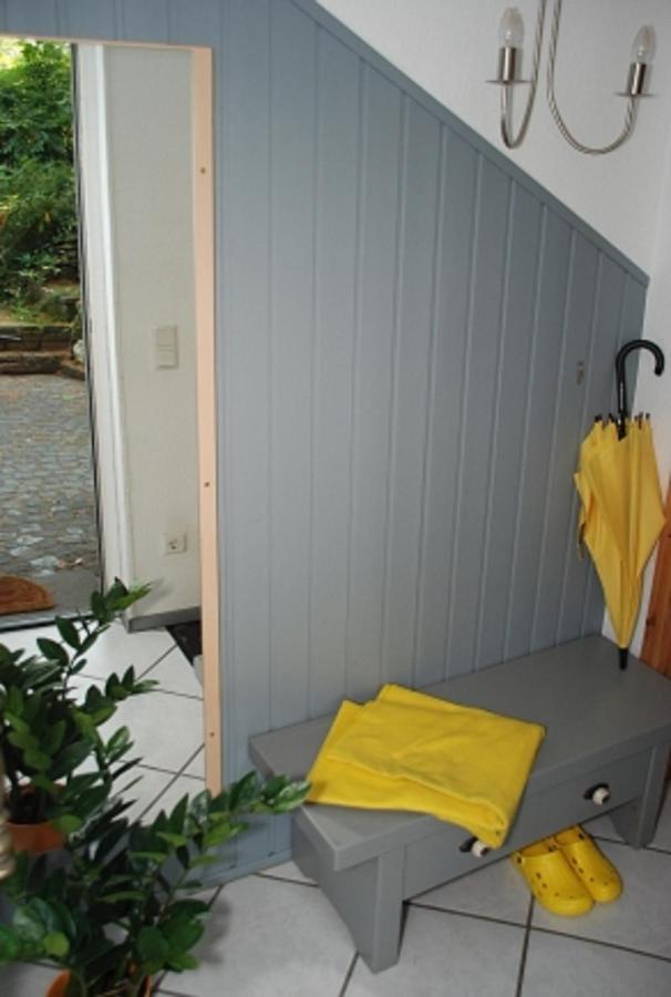 Apartament Casa Christallina