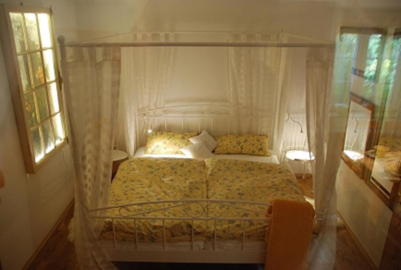 Casa Christallina *
