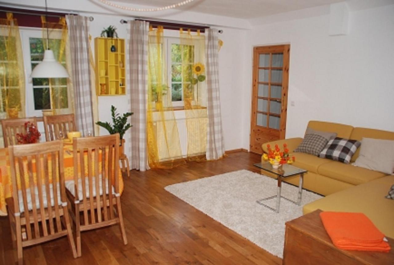 Apartament Casa Christallina Overath