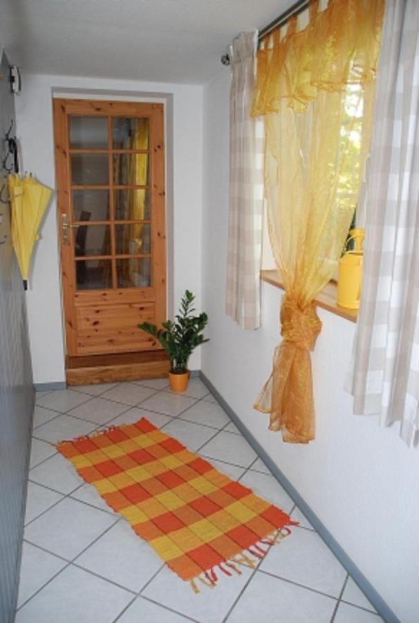 Apartment Casa Christallina Overath