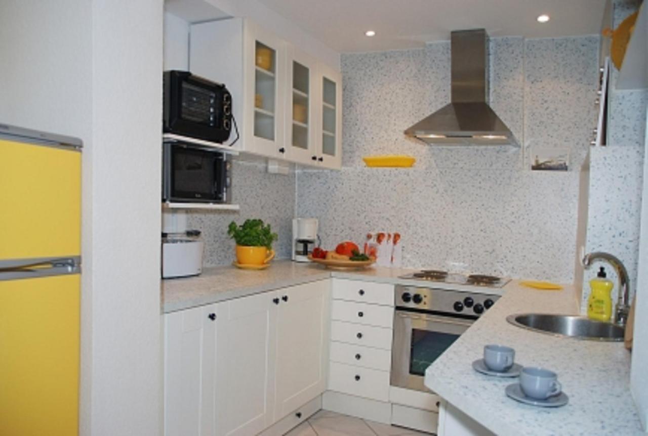 Casa Christallina Apartment Overath