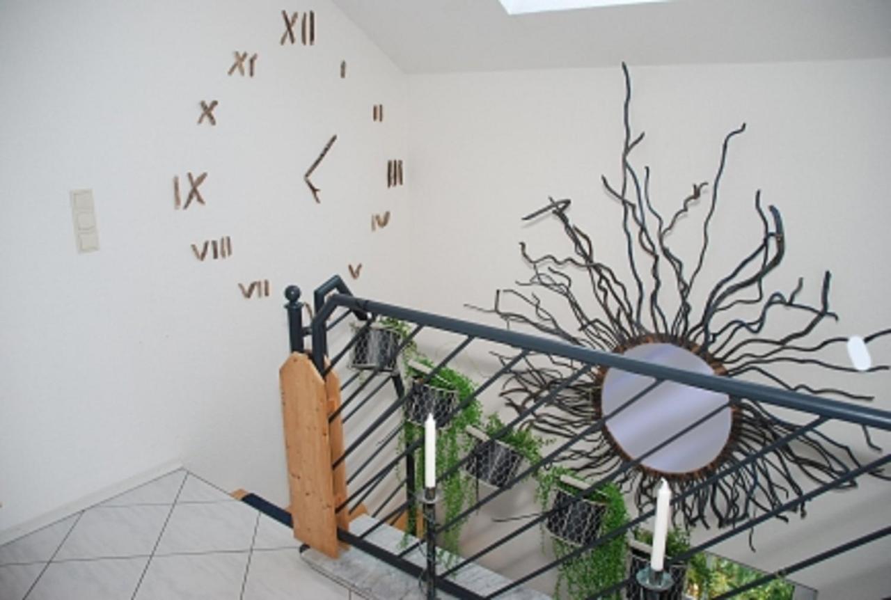 Apartment Casa Christallina