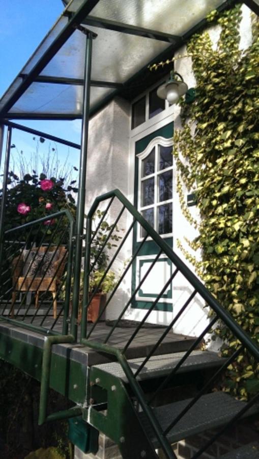 Casa Christallina * Overath