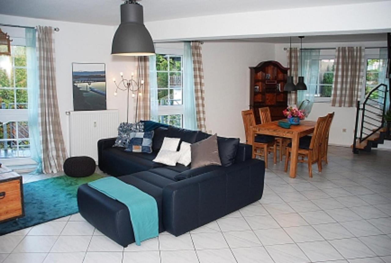 Apartment Casa Christallina