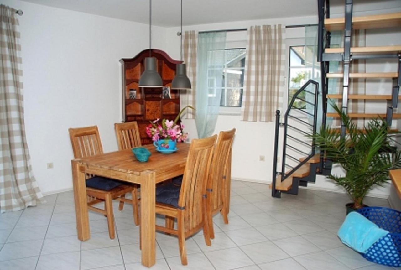 Apartment Casa Christallina *