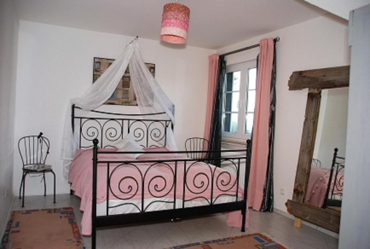 Casa Christallina *