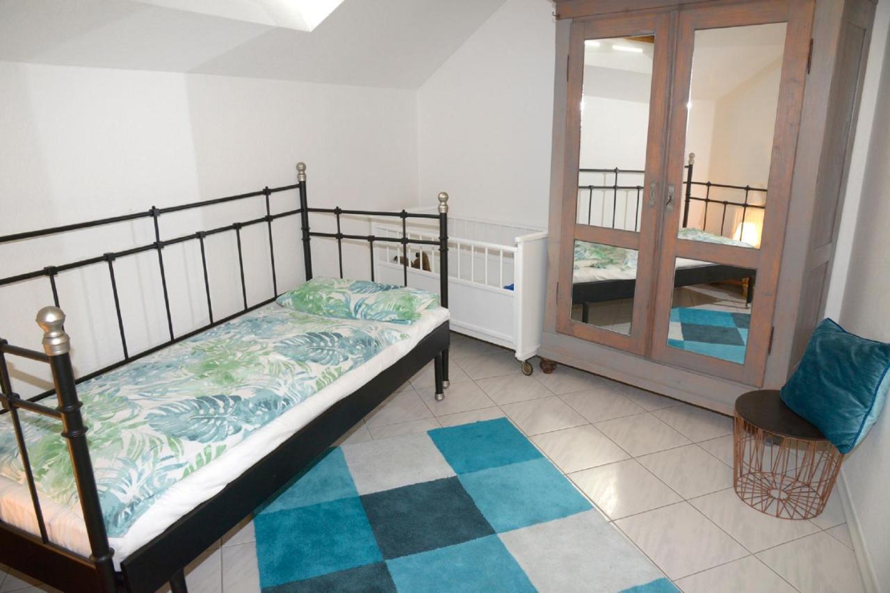 Apartament Casa Christallina Overath