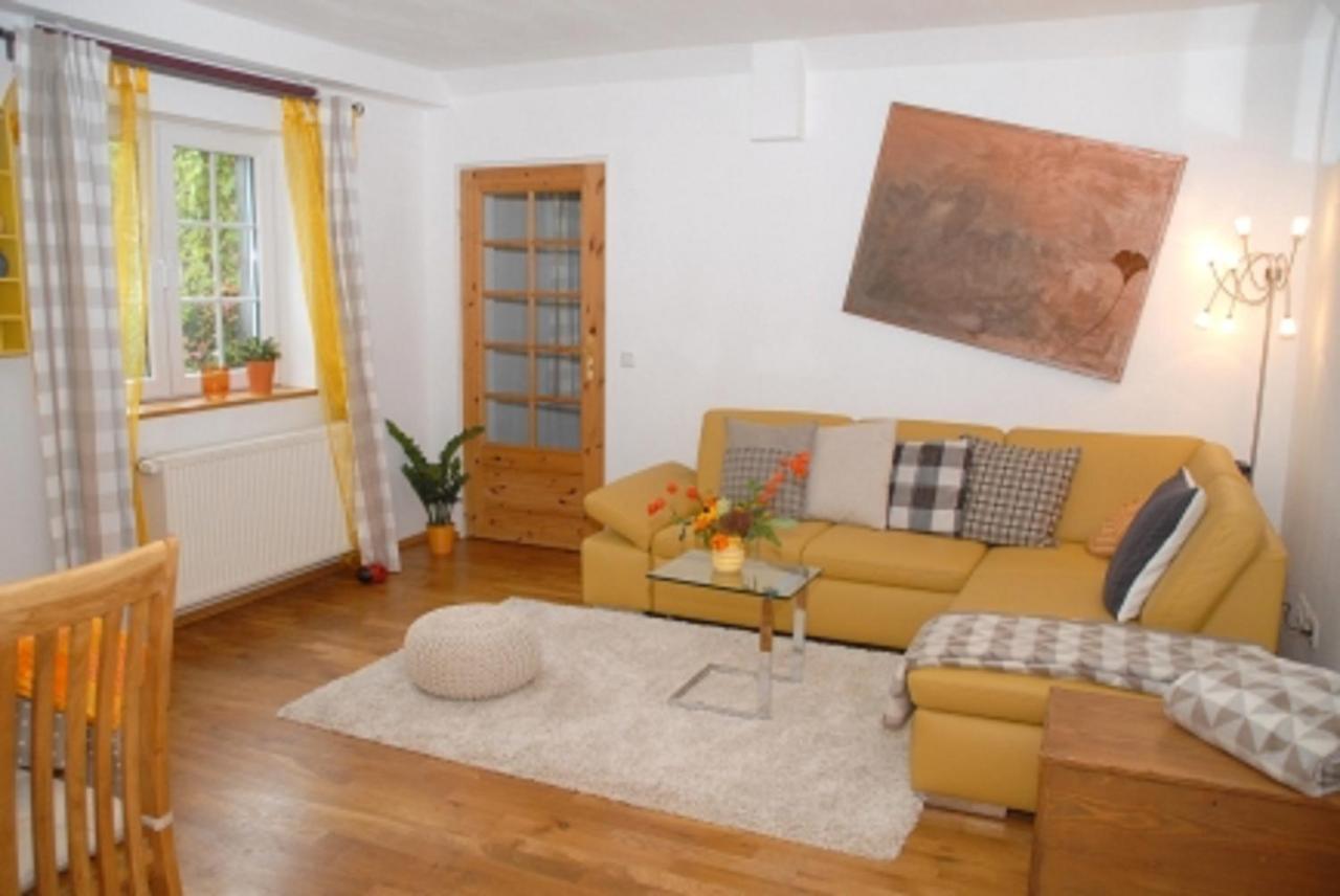 Casa Christallina Apartment *