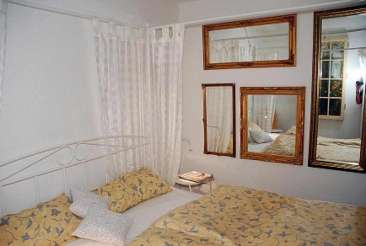 Apartment Casa Christallina Overath